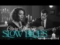Lagu Deep Slow Blues – Emotional Vocal Blues Tunes for Late Night Reflections