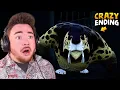 This HORROR GAME is about a CRAZY YOUTUBER who stays at a Museum where things come to life