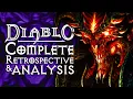 Download Lagu Diablo - A Complete Retrospective