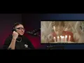 The Kulture Study: V 'Winter Ahead (with PARK HYO SHIN)' MV