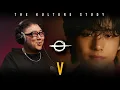 Download Lagu The Kulture Study: V 'Winter Ahead (with PARK HYO SHIN)' MV