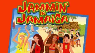 my scene jammin in jamaica full soundtrack 