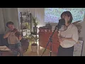 【結婚しようよ / Kekkon_Shiyouyo】吉田拓郎 / 歌詞付 / covered by coralfree