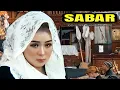 Lagu Niken salindry perfom lagu sabar di ponpes al badaru alaina