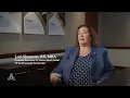 Cardiovascular Trusted Voices President Lori Shannon Ascension St Vincent Heart Center