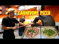 Download Lagu BELI CARNIVORE PIZZA SETIAP HARI TANPA JEMU