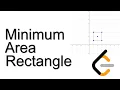 Leetcode 939 Minimum Area Rectangle