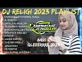 Download Lagu DJ SHOLAWAT TERBARU 2023 FULL ALBUM AGUSTUS 2023 | LAMONGAN SLOW BASS