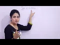 C-106 Types of Recursion-part 1 Direct and Indirect Recursion
