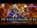 Download Lagu The Winged Dragon of Ra - Ancient Chant / Yami Marik / Ranked Gameplay [Yu-Gi-Oh! Master Duel]