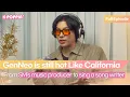 Download Lagu The Tiniest Stage with Gen Neo(젠니오) in K-Poppin’ : From SM’s song producer to R\u0026B sing-a-song-writer