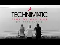 Download Lagu Technimatic - Time On Our Side (ft. Ruth Royall) (Official Video)