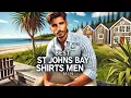 Soybec St John s Bay Big Tall Crew Neck Short Sleeve Mens Shirts Best St Johns Bay Shirts Men