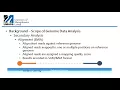Massively Parallel Processing of Whole Genome Sequence Data