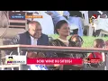 Omuyimbi Bobi Wine alaludde abantu mu Nkuuka Jubileewo Sabula 2018