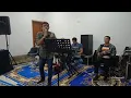Kurela [Cipt. Murad Harris] Cover Hisyam Munif - Villa PM Puncak Bogor