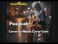 Lagu Puaskah _Wali Band (Cover by Music Cover Core) | Kisah Cinta yang Disia-siakan