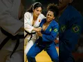 Download Lagu IMPRESSIVE SKILLS FROM BEAUTIFUL FEMALE ATHLETES 💥🤯 #beauty #judo #sport #usa