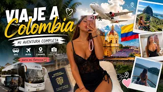 SER CREADORA DE FANOVA 💜 MIENTRAS VIAJÓ ✈️🥺 (no es lo que parece 😱)