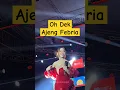 Download Lagu Idolamu Ki lur Ajeng Febria #ajengfebria #ajeng #blitar #blitarviral #dangdut#tiamonika#dangdutkoplo