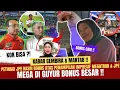 Lagu 🔴GILA‼️ Mega Diguyur Bonus DOLLAR Usai HeadShot \u0026 3 Win Beruntun 🔥 1 Kepala 500 Dollar ?! 