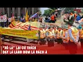 Download Lagu PHẢN ĐỘNG NHƯNG LẠI MUỐN DẠY VIỆT NAM CÁCH CỨU TRỢ BÃO LŨ - NẾU KHÔNG GIÚP ĐƯỢC GÌ XIN ĐỪNG Ý KIẾN