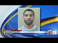 Authorities searching for inmate who escaped from Hoke Correctional Institution