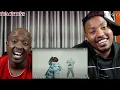Focalistic, Shaun Musiq & Ftears and Lajereman& KeyTech - Tsoma Rona (Official Music Video)-REACTION