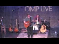 Shawn Mullins "Lullaby" @ Eddie Owen Presents