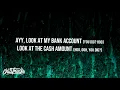 Juice WRLD - Armed & Dangerous (Lyrics)