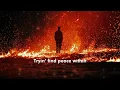 NOTSOBAD - Inna Fire (Lyrics / Visualizer)