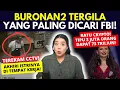 Download Lagu KRIMINAL-KRIMINAL TERGILA BURONAN FBI!