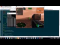 Battlezone modding armature testing