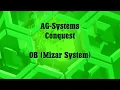 CQ 6 Ob Mizar System