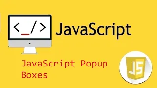 Interactive Popup Boxes in JavaScript Create Dynamic Popups with Button Triggers