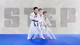 Download Aula de Taekwondo 2 - STEP MP3