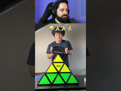 I Didn’t Expect A Twist Like That 🤣