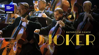 Joker Bathroom Dance Danish National Symphony Orchestra Henrik Dam Thomsen Live 