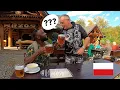 How Friendly Are Polish People In Restaurants Unbelievable Hospitality