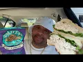 You ask and I review it Richard s Corner Gourmet Chicken Salad review
