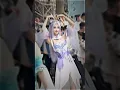 Download Lagu Pose imut Xiao Yixian || #cosplay #donghua #btth #battlethroughtheheavens #shorts