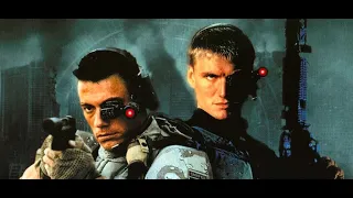 universal solider movie trailers