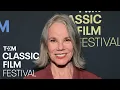 Barbara Hershey on Her Storied Career TCMFF 2026 TCM