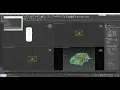 VRSCENE Import 3ds max