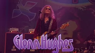 Download GLENN HUGHES - You keep on moving (DEEP PURPLE cover - live 2024) MP3