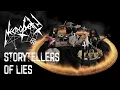 Download Lagu Necrodeath - Storytellers of Lies (Official Video)