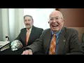 Dr Bill Bass on the interest over Big Bopper s death
