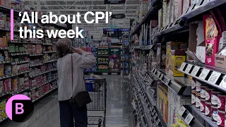 This Week Is All About US CPI: 3-Minute MLIV