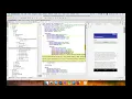 Using Android TextHighlighter library in Android Studio