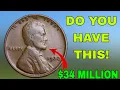 Most Valuable 1936 Wheat Penny Coins Ever Sold